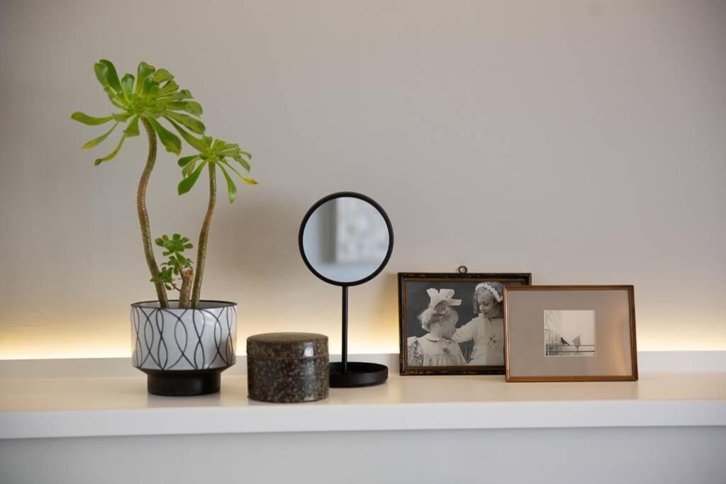 Zen Apartment - Calea Victoriei Bükreş Dış mekan fotoğraf