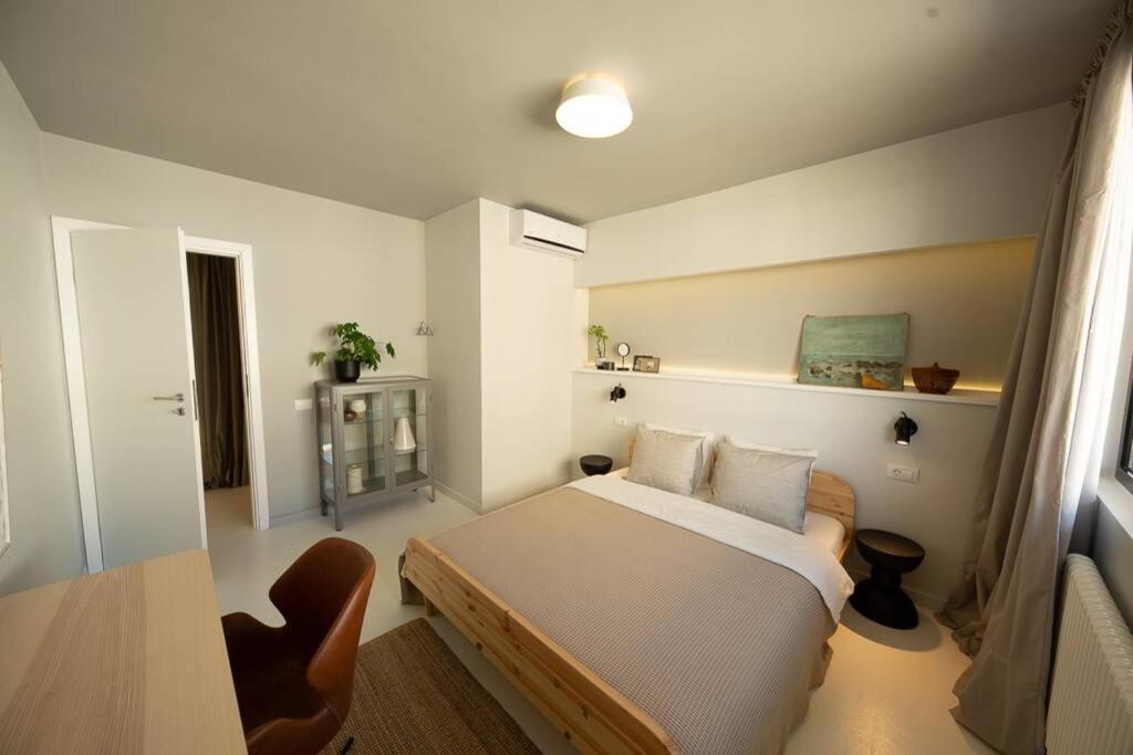 Zen Apartment - Calea Victoriei Bükreş Dış mekan fotoğraf