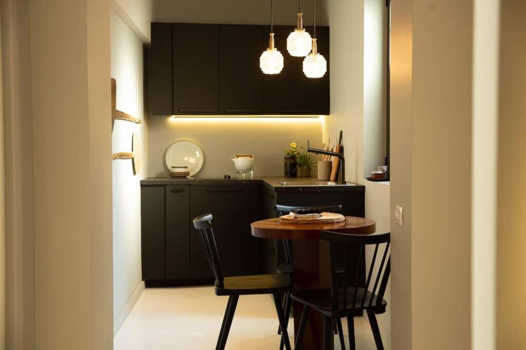 Zen Apartment - Calea Victoriei Bükreş Dış mekan fotoğraf