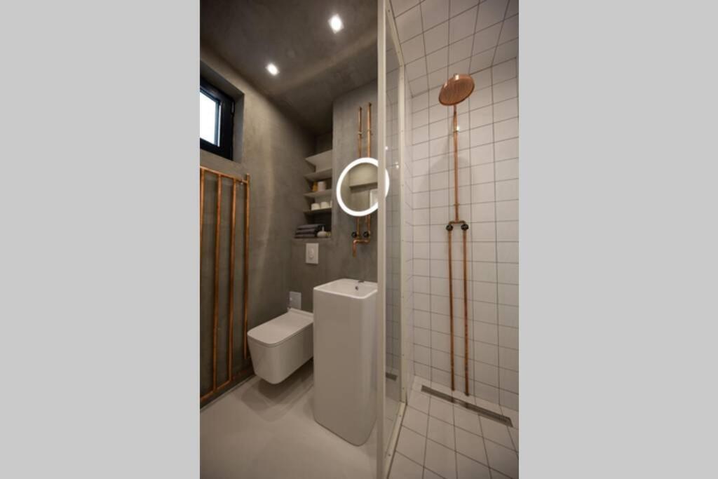 Zen Apartment - Calea Victoriei Bükreş Dış mekan fotoğraf