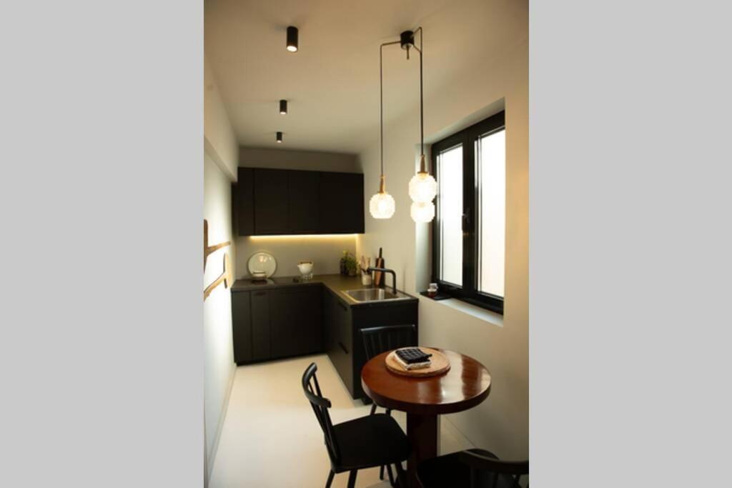 Zen Apartment - Calea Victoriei Bükreş Dış mekan fotoğraf