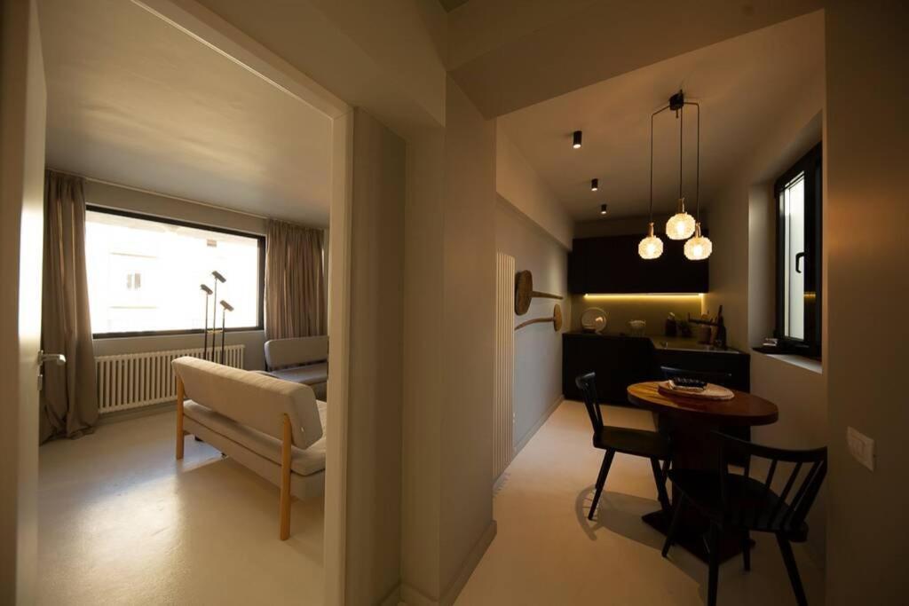 Zen Apartment - Calea Victoriei Bükreş Dış mekan fotoğraf