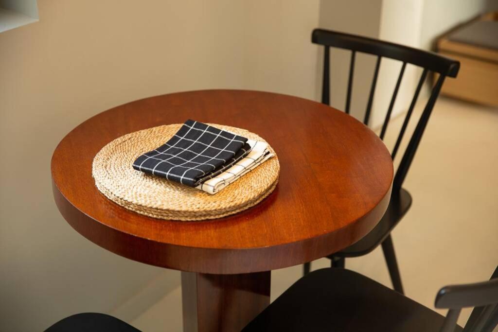 Zen Apartment - Calea Victoriei Bükreş Dış mekan fotoğraf