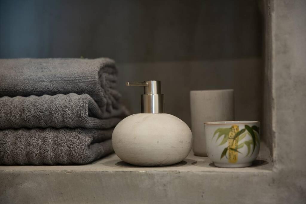 Zen Apartment - Calea Victoriei Bükreş Dış mekan fotoğraf