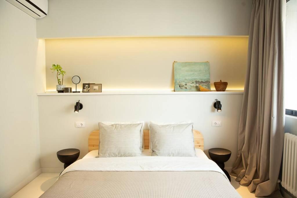 Zen Apartment - Calea Victoriei Bükreş Dış mekan fotoğraf
